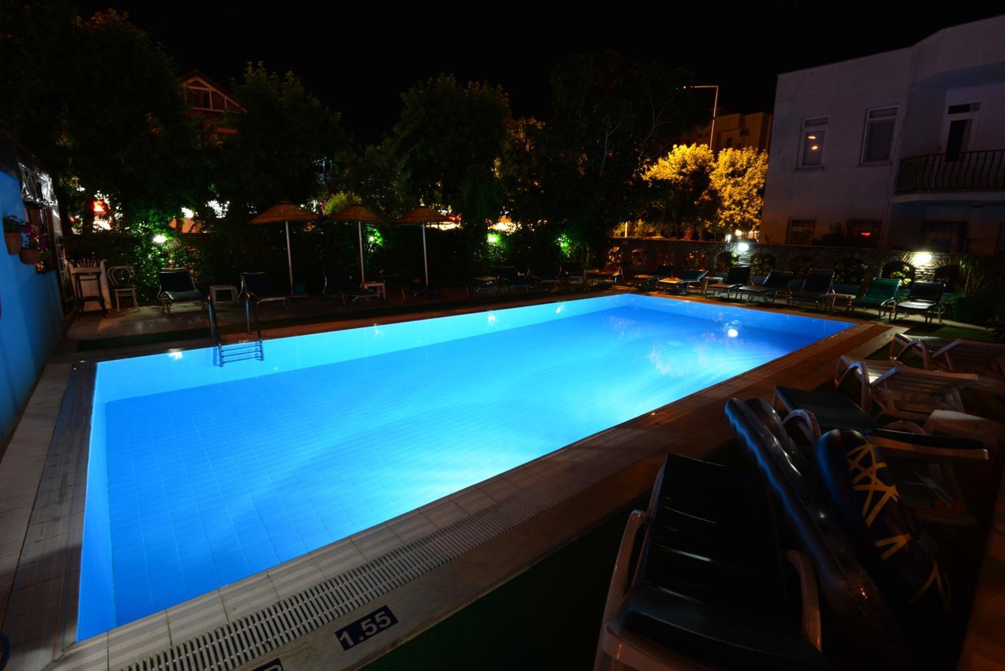 Diva Hotel Marmaris Kültér fotó